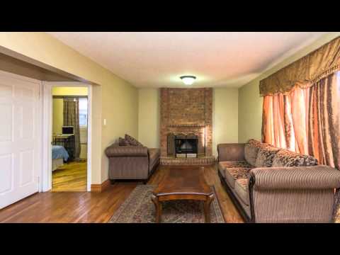 30 Martindale Cres - Brampton