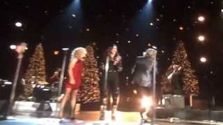 Little Big Town Live: I Pray on Christmas at CMA Country Christmas 2014