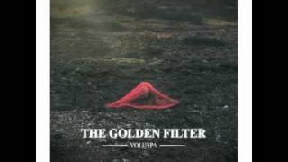 The Golden Filter - Stardust