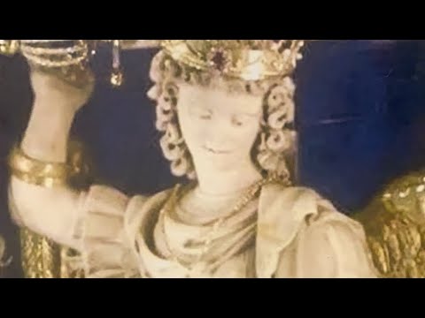 The most powerful prayer to St. Michael the Archangel. The Angelic Crown.