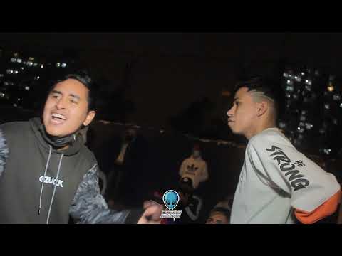 DIEGO vs KIAN -Semifinal- || Fecha 02 - Ascenso || Campo de Marte - 2021