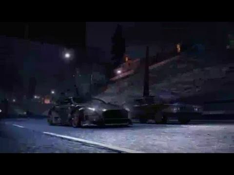 Need for Speed Carbon Xbox 360 Review - Video Review