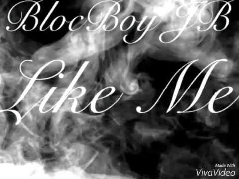 Video thumbnail for Like Me