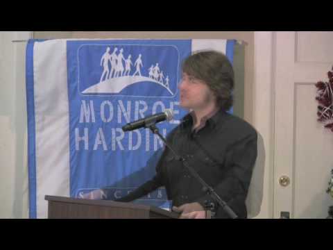 Meet Me Halfway - Jimmy Wayne