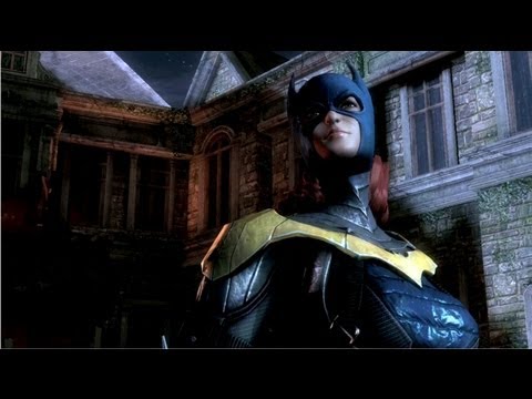 Batgirl
