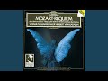 Mozart: Requiem In D Minor, K.626 - 8.Communio: Lux aeterna