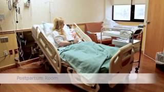 Facility Tour - Intermountain Alta View Women's Center, Sandy, UT