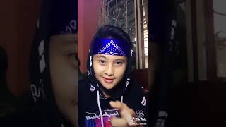 Download lagu Tik tok dhilal terkeren mp3