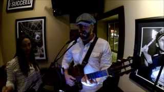 Woman -John Lennon cover live at Mangia's in Annapolis, MD