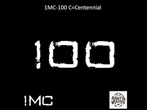 1MC – No.100 – C=Centennial