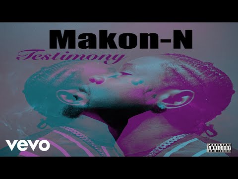 Makon-N - Testimony (Official Visualizer)