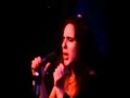Wedding Bell Blues (live) Laura Nyro 