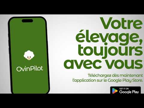 OvinPilot video thumbnail