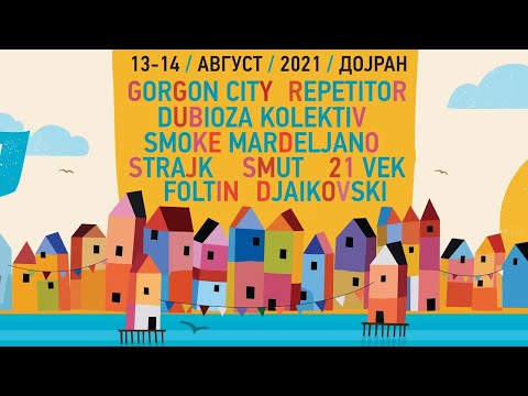 D Festival 2021 - Day 2 Livestream