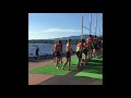 2018 Rowing NZ NICC