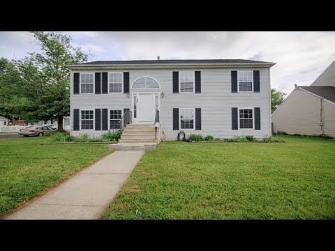 852 MARKET STREET, GLOUCESTER CITY, NJ Presented by The Josh Behr Group.