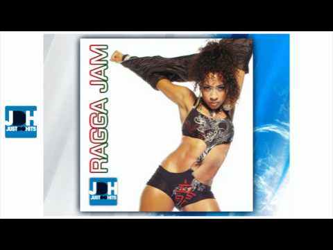 Alex Astero & Evan Sax - Ragga Jam (Dave Ramone Remix)