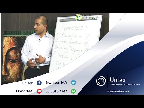 Misión de Vida Parte 4