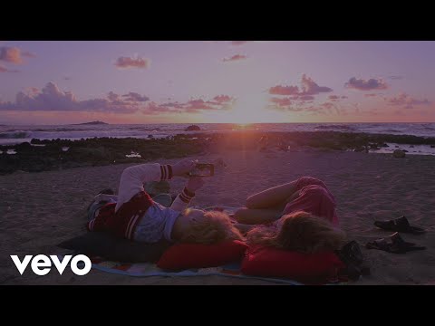 lemandorle - San Junipero (Official Video)