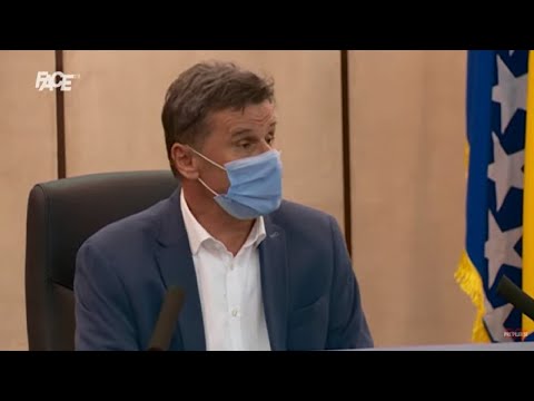 Šokantno: Traži li Novalić alibi Sebiji zbog smrti pacijenata na KCUS-u?!