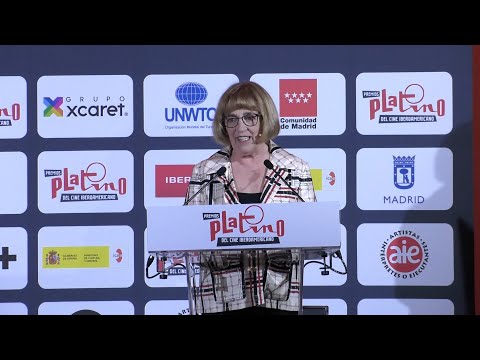 Carmen Maura: "Ser actriz ha sido mucho más fácil que todas las cosas de la vida"