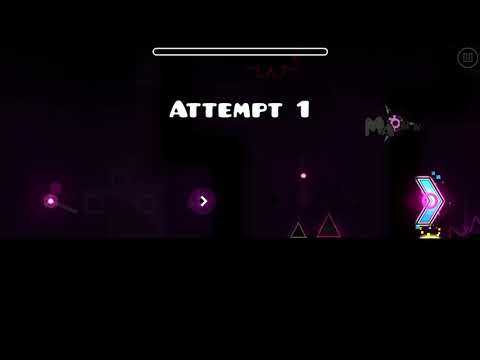 Geometry Dash - Ambiance