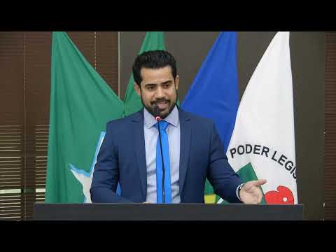 Imagem - Wlad Mesquita - Grande Expediente - 06/04/2026