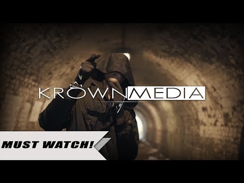 AR - Dotty x MSav  - Drilligent [Music Video] | KrownMedia