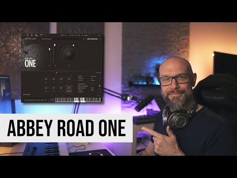 Exploring Abbey Road One by Spitfire Audio