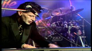 Herman Brood (Rockpalast 1990) [16]. Somethin&#39; Else