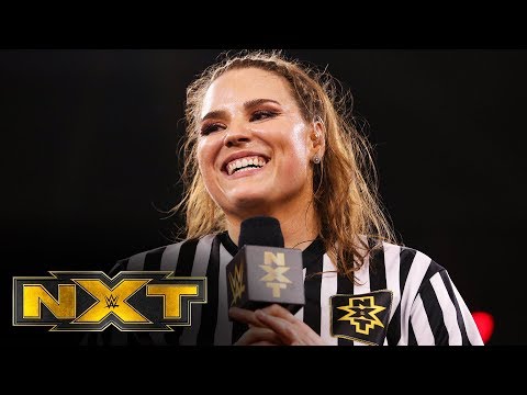 Paige: Becky Lynch Was Right About That Referee