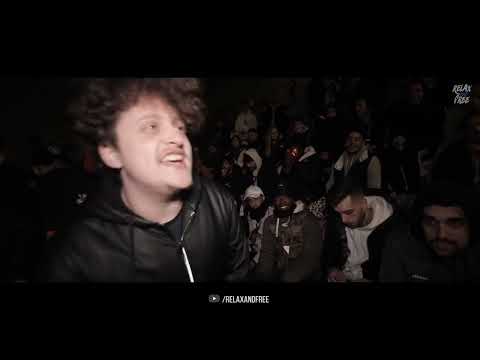 CLASSIC vs DOBLE F- OCTAVOS // MACBA RETURNS