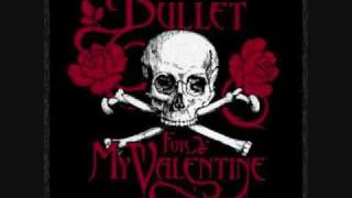 Bullet For My Valentine - Begging For Mercy