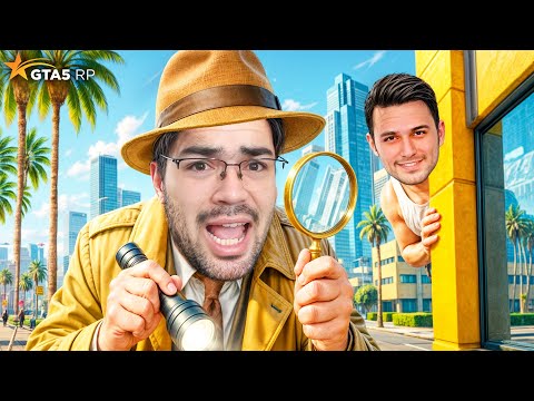 BU ENG QIYIN BERKINMACHOQLARDAN BIRI! SHAHR BO'YLAB BERKINMACHOQ XAN FAMILYGA QARSHI - GTA 5 RP