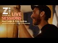Noé Codjia & Paco Andreo - Just an Old Manuscript // Zoot Studios Live Session #19