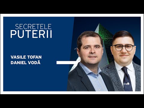 Secretele Puterii cu Alex Cozer, ediția din 24.09.2025