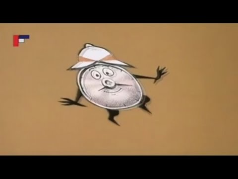 LuBossov šľahnutý budík | #2 - Budík Budíček