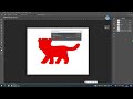 How to make spot channel in Photoshop for UV flatbed printing