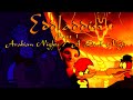 Eddladdin Remastered Part 1 Arabian Nights A Dark Night