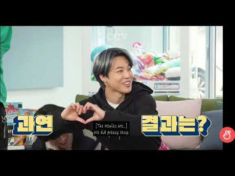 [ENG SUB] Run BTS! 2020 ep. 116 (1/3 parts)