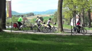 Donau im Dreivierteltakt mit SE-Tours Donau im Dreivierteltakt mit SE-Tours