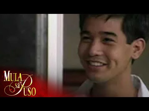 Mula sa Puso: Full Episode 458 ABS-CBN Classics