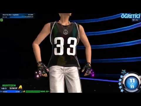 MStar TR - About You Now & Sugababe - Neo Classic Extreme (%100) S+