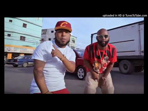El Fother Ft Chimbala - Tamo Burlao'