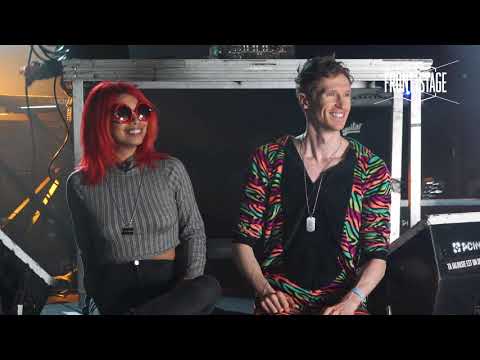 FRONTSTAGE #10 - KNOWER