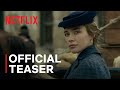 Official Teaser
