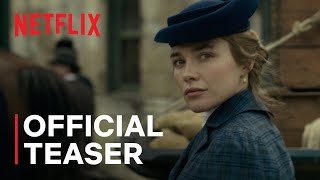 Download lagu East of Eden |  Teaser | Netflix mp3