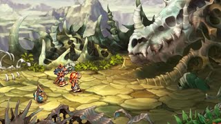 #13[聖剣伝説LOM]のんびりプレイ