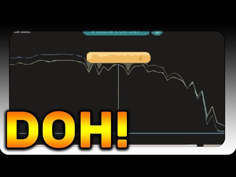 Must.Stop.Throwing - Murdery Monday