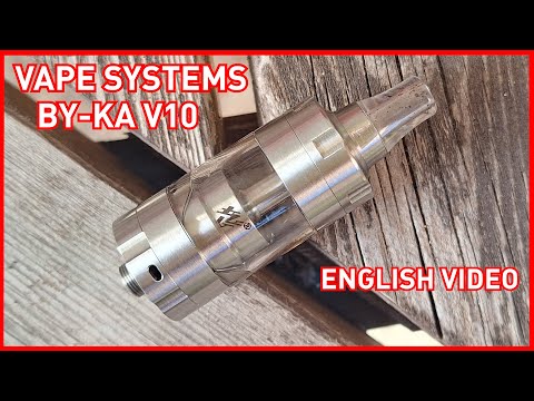 By-Ka V9 / V10